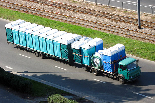 Best High-end porta potty rental  in Plainfield Village, CT